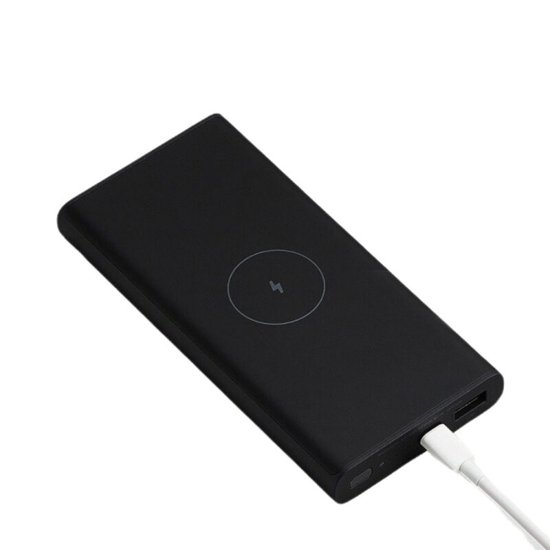 kablosuz powerbank Xiaomi Kablosuz Taşınabilir Şarj Cihazı