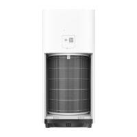 Xiaomi 4 PRO Yedek Filtre