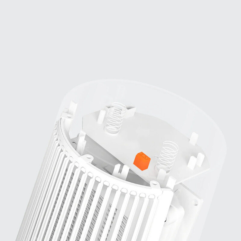 mini ısıtıcı Xiaomi Desktop Heater EU