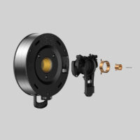 Xiaomi Borosilikat Cam Su Isıtıcı