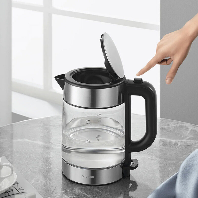 cam kettle Xiaomi Electric Glass Kettle