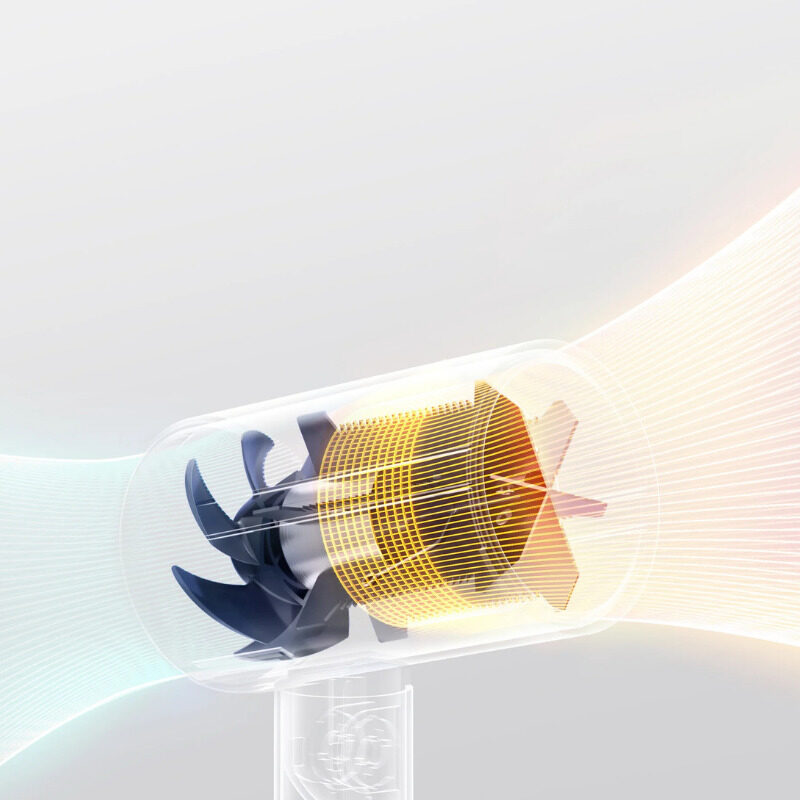 hair dryer Xiaomi H101 Saç Kurutma Makinesi