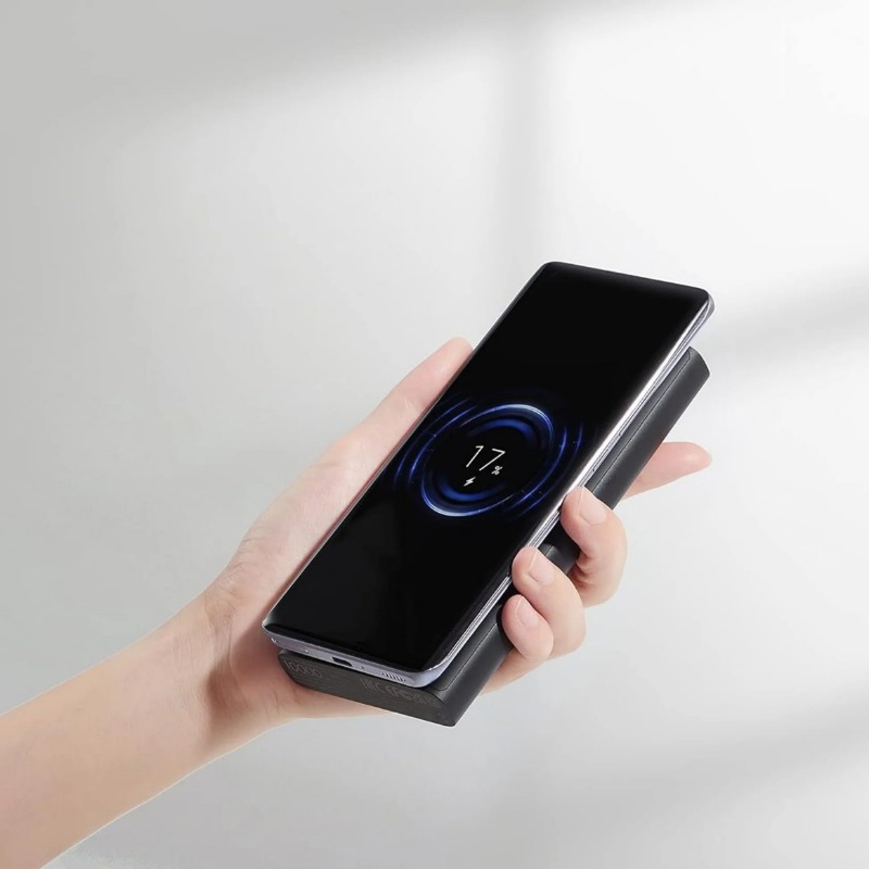 Xiaomi 10W Kablosuz Şarj Cihazı