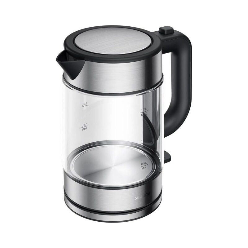 cam kettle Xiaomi Electric Glass Su Isıtıcı
