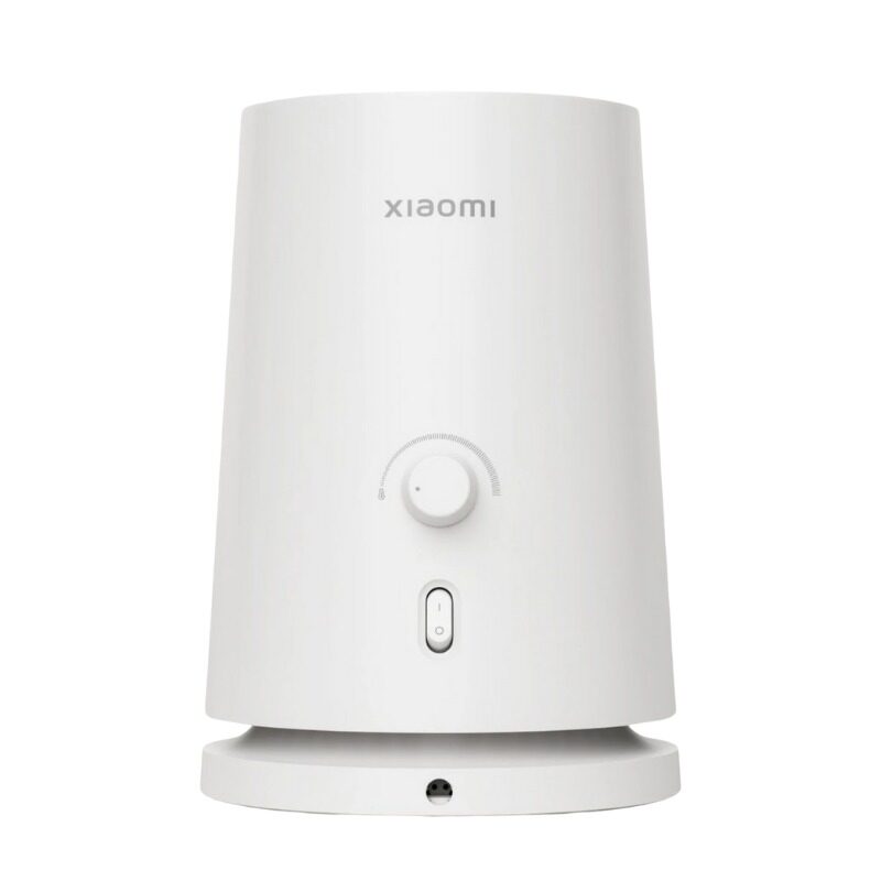 mini ısıtıcı Xiaomi Desktop Mini Fanlı Isıtıcı