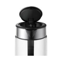Xiaomi Borosilikat Cam Su Isıtıcı