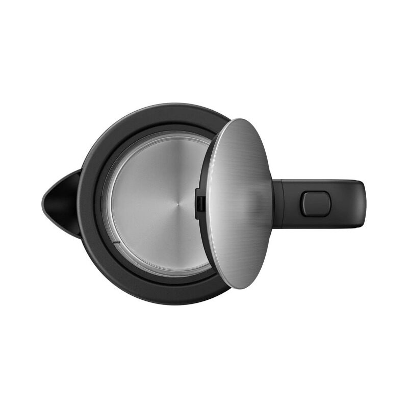 cam kettle Xiaomi Borosilikat Cam Akıllı Kettle