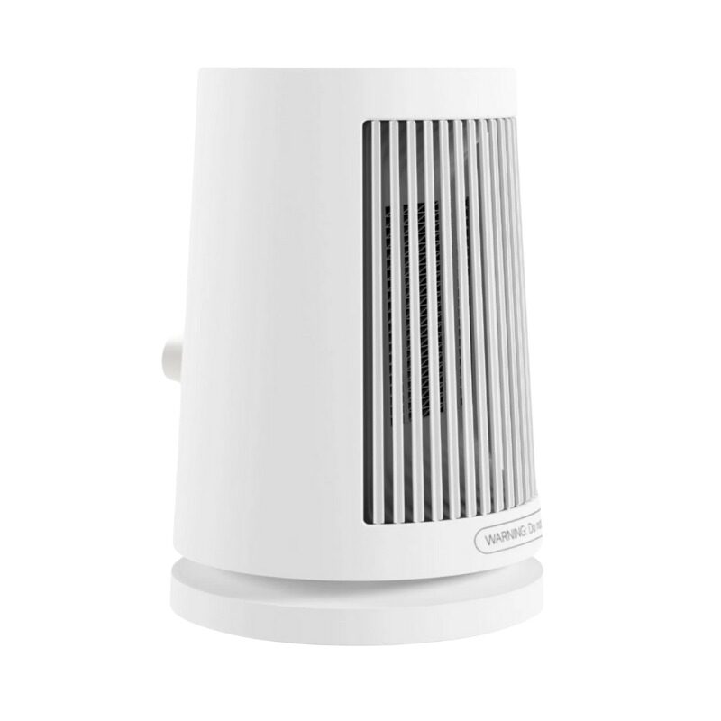 mini ısıtıcı Xiaomi Masaüstü Seramik Fanlı Isıtıcı