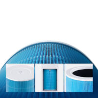 Xiaomi PRO H Filtre Detay