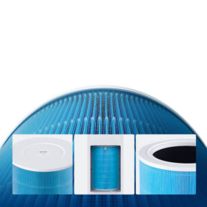 Xiaomi PRO H Filtre Detay