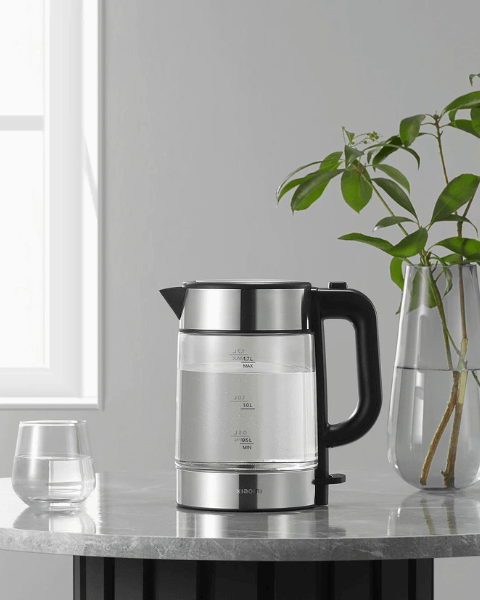 Su Isıtıcı & Kettle Modelleri