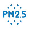 PM2,5